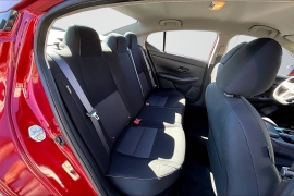 Used 2024  Nissan Sentra SV CVT at The Gilstrap Family Dealerships near Easley, SC