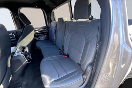 Used 2022  Ram 1500 Big Horn 4x2 Quad Cab 6'4" Box at The Gilstrap Family Dealerships near Easley&comma; SC