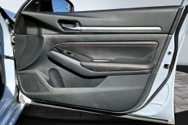 Used 2023  Nissan Altima 2&period;5 SR Sedan at The Gilstrap Family Dealerships near Easley&comma; SC