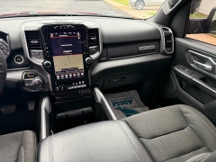 Used 2019  Ram 1500 4WD Crew Cab Big Horn&sol;Lone Star at The Truck Farm near Easley&comma; SC