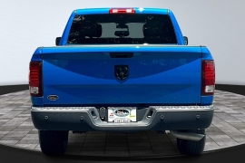 Used 2024  Ram 1500 Classic 2WD Warlock Crew Cab 5'7" Box at The Gilstrap Family Dealerships near Easley, SC