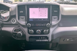 Used 2025  Ram 1500 4WD Tradesman Crew Cab 5'7" Box at The Gilstrap Family Dealerships near Easley, SC