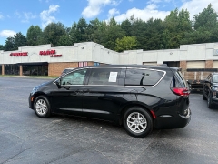 Used 2023  Chrysler Pacifica Touring L FWD at The Truck Farm near Easley&comma; SC