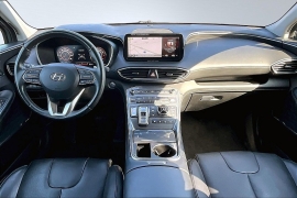 Used 2023  Hyundai Santa Fe Limited AWD at The Gilstrap Family Dealerships near Easley, SC