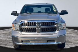 Used 2021  Ram 1500 Classic 4WD Tradesman Crew Cab 5'7" Box at The Gilstrap Family Dealerships near Easley&comma; SC