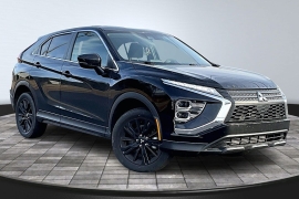 Used 2024  Mitsubishi Eclipse Cross LE S-AWC at The Gilstrap Family Dealerships near Easley&comma; SC
