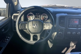 Used 2021  Ram 1500 Classic 4WD Tradesman Crew Cab 5'7" Box at The Gilstrap Family Dealerships near Easley&comma; SC