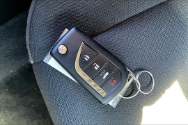 Used 2024  Toyota Corolla Hybrid LE FWD at The Gilstrap Family Dealerships near Easley, SC