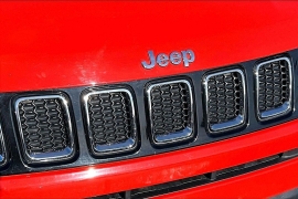 Used 2019  Jeep Compass 4d SUV FWD Sport at The Gilstrap Family Dealerships near Easley, SC