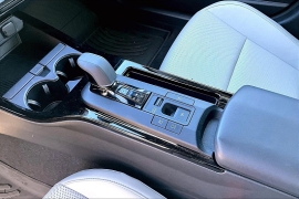 Used 2025  Toyota Prius XLE at The Gilstrap Family Dealerships near Easley&comma; SC