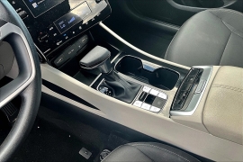 Used 2024  Hyundai Tucson SEL AWD &ast;Ltd Avail&ast; at The Gilstrap Family Dealerships near Easley&comma; SC