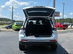 Used 2024  Jeep Grand Cherokee 4xe 4x4 at The Truck Farm near Easley&comma; SC