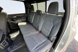 Used 2025  Ram 1500 4WD Tradesman Crew Cab 5'7" Box at The Gilstrap Family Dealerships near Easley, SC