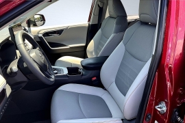 Used 2025  Toyota RAV4 Hybrid Limited AWD at The Gilstrap Family Dealerships near Easley, SC