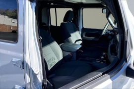 Used 2023  Jeep Gladiator Sport S 4x4 at The Gilstrap Family Dealerships near Easley&comma; SC