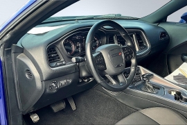 Used 2022 Dodge Challenger GT RWD at The Gilstrap Family Dealerships near Easley, SC