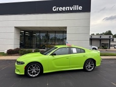 Used 2023  Dodge Charger GT RWD at The Truck Farm near Easley&comma; SC