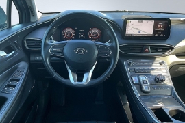Used 2023  Hyundai Santa Fe Limited AWD at The Gilstrap Family Dealerships near Easley, SC