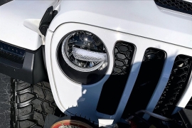 Used 2022  Jeep Gladiator Mojave 4x4 at The Gilstrap Family Dealerships near Easley, SC