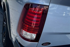 Used 2024  Ram 1500 Classic 2WD Warlock Crew Cab 5'7" Box at The Gilstrap Family Dealerships near Easley, SC