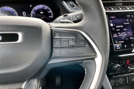 Used 2024  Jeep Grand Cherokee L Altitude 4x4 at The Gilstrap Family Dealerships near Easley&comma; SC