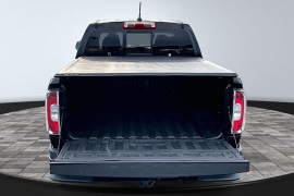 Used 2022  GMC Canyon 2WD Crew Cab 128" Elevation at The Gilstrap Family Dealerships near Easley, SC