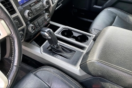 Used 2020  Ford F-150 4WD SuperCrew Lariat 5 1&sol;2 at The Gilstrap Family Dealerships near Easley&comma; SC