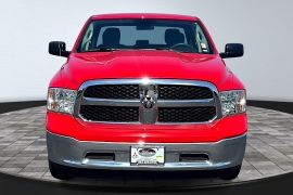 Used 2024  Ram 1500 Classic 2WD SLT Quad Cab 6'4" Box at The Gilstrap Family Dealerships near Easley, SC