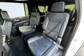 Used 2023 Chevrolet Suburban 2WD 4dr Premier at The Gilstrap Family Dealerships near Easley, SC
