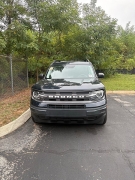  2023 Ford Bronco Sport Big Bend 4x4 at The Truck Farm near Easley&comma; SC