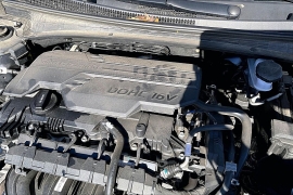 Used 2024  Hyundai Elantra SEL Convenience IVT at The Gilstrap Family Dealerships near Easley, SC