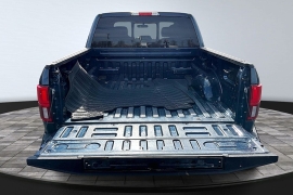 Used 2020  Ford F-150 4WD SuperCrew Lariat 5 1&sol;2 at The Gilstrap Family Dealerships near Easley&comma; SC