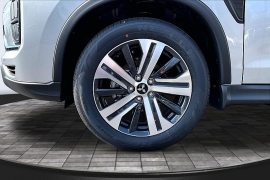 New 2026  Mitsubishi Outlander Sport ES 2&period;0 AWC at The Gilstrap Family Dealerships near Easley&comma; SC