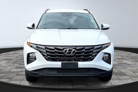 Used 2024  Hyundai Tucson SEL AWD *Ltd Avail* at The Gilstrap Family Dealerships near Easley, SC