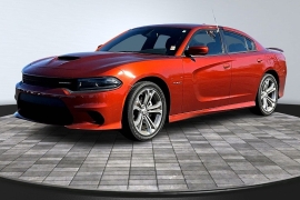 Used 2022  Dodge Challenger GT RWD at The Gilstrap Family Dealerships near Easley, SC