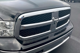 Used 2024  Ram 1500 Classic 2WD SLT Quad Cab 6'4" Box at The Gilstrap Family Dealerships near Easley, SC