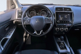 Used 2024  Mitsubishi Outlander Sport SE 2.0 AWC *Ltd Avail* at The Gilstrap Family Dealerships near Easley, SC