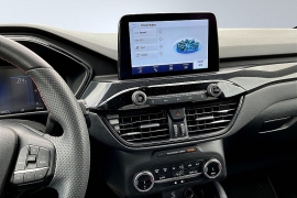 Used 2023 Ford Escape ST-Line FWD at The Gilstrap Family Dealerships near Easley, SC