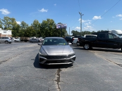Used 2025  Hyundai Elantra SEL Convenience IVT at The Truck Farm near Easley&comma; SC