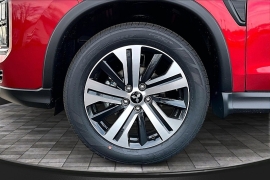 New 2026  Mitsubishi Outlander Sport ES 2&period;0 AWC at The Gilstrap Family Dealerships near Easley&comma; SC