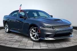 Used 2023  Dodge Charger GT RWD at The Gilstrap Family Dealerships near Easley, SC