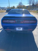 Used 2022 Dodge Challenger GT RWD at The Gilstrap Family Dealerships near Easley, SC