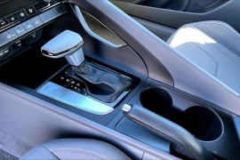 Used 2024  Hyundai Elantra SEL Convenience IVT at The Gilstrap Family Dealerships near Easley, SC