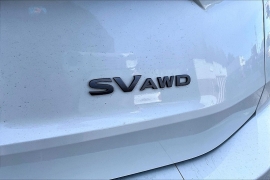 Used 2024  Nissan Rogue AWD SV at The Gilstrap Family Dealerships near Easley&comma; SC