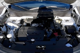 New 2026  Mitsubishi Outlander Sport ES 2&period;0 AWC at The Gilstrap Family Dealerships near Easley&comma; SC