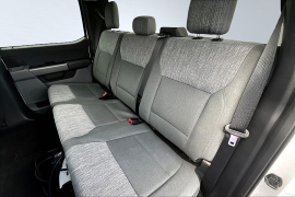 Used 2023  Ford F-150 Lightning XLT 4WD SuperCrew Standard at The Gilstrap Family Dealerships near Easley&comma; SC