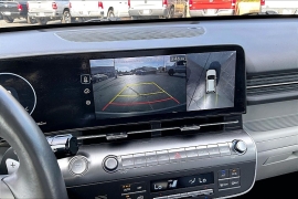 Used 2024  Hyundai Kona Limited FWD at The Gilstrap Family Dealerships near Easley&comma; SC