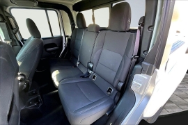 Used 2023  Jeep Gladiator Sport S 4x4 at The Gilstrap Family Dealerships near Easley&comma; SC