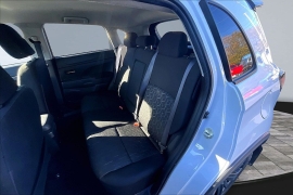 Used 2023  Mitsubishi Outlander Sport Ralliart 2&period;0 AWC at The Gilstrap Family Dealerships near Easley&comma; SC