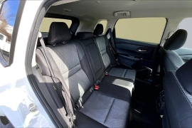 Used 2024  Nissan Rogue AWD SV at The Gilstrap Family Dealerships near Easley&comma; SC